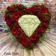 Diamond Heart