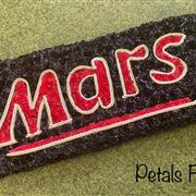 Mars Bar