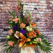 Autumn Glow box