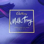 Milk Tray