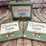 Sea Shell Truffle Chocolates Gylian