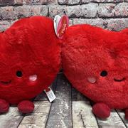Plushy Heart